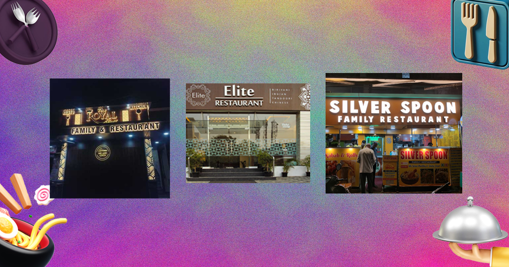 fine dining restaurant name ideas