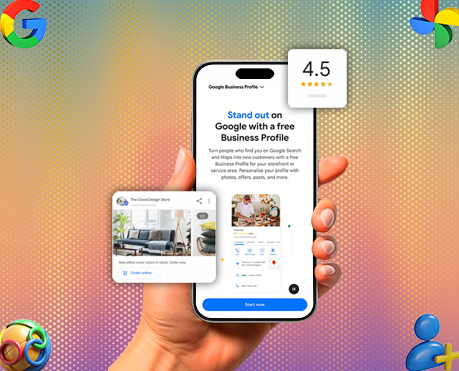 how to verify my google business profile easily small