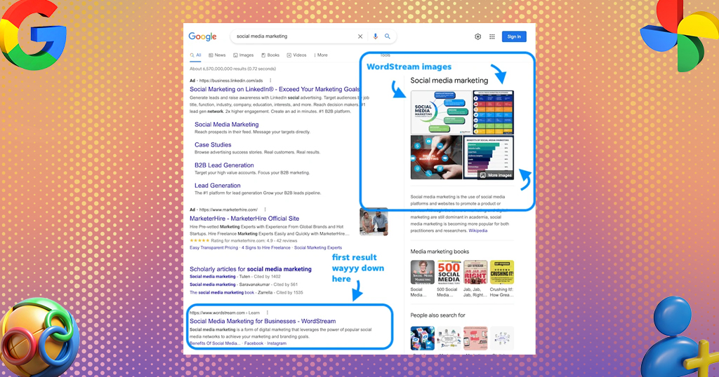 increase website traffic