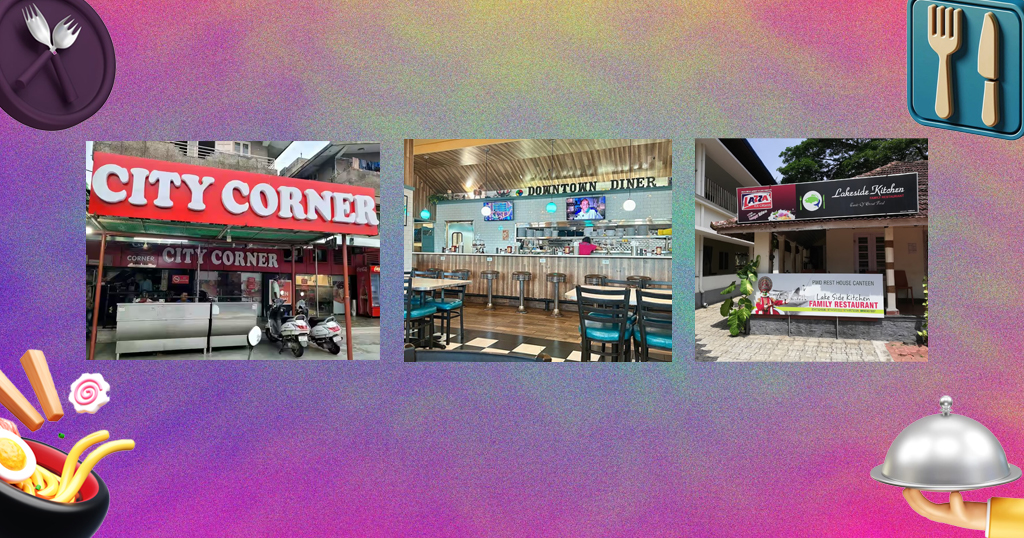 location based restaurant name ideas