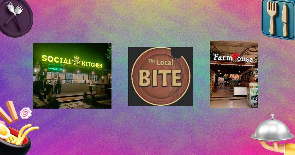 millennial focused restaurant names