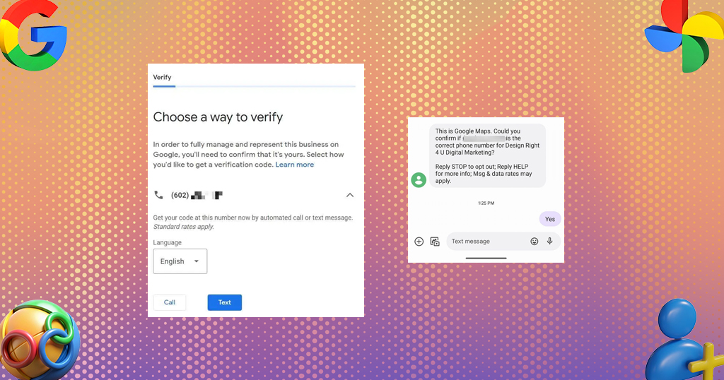 phone verification