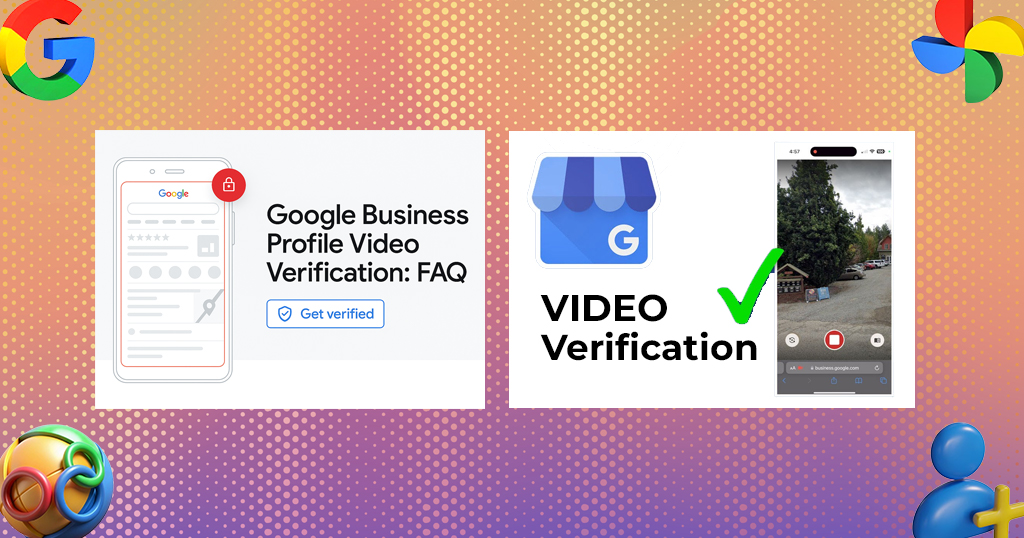 video verification