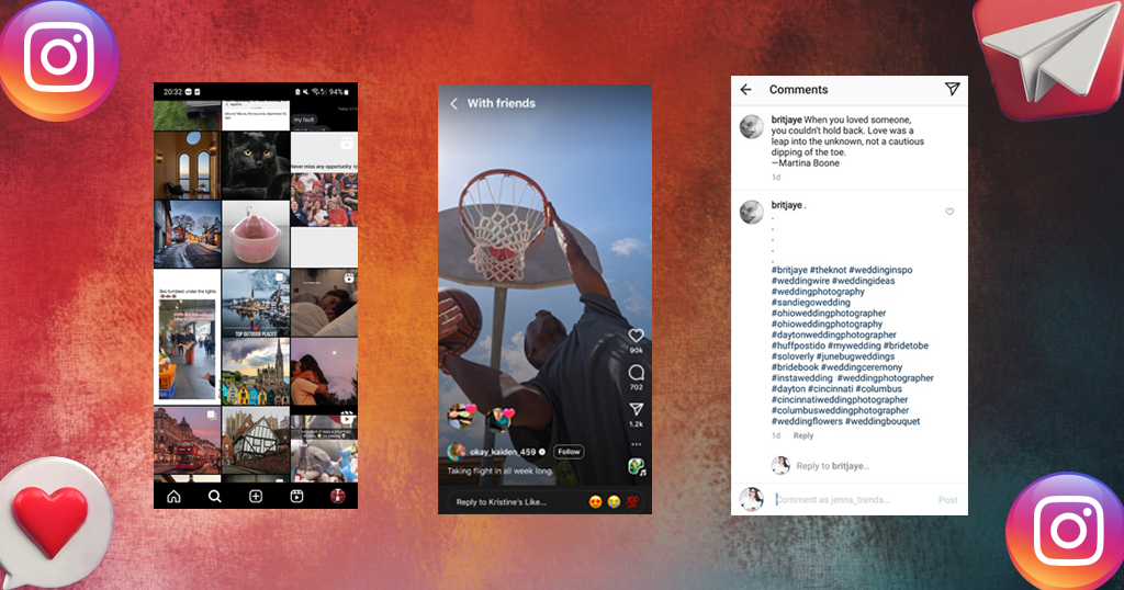 why instagram likes matter