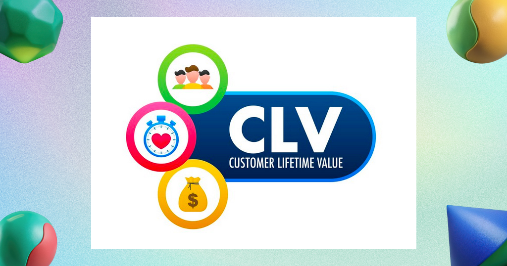 customer lifetime value