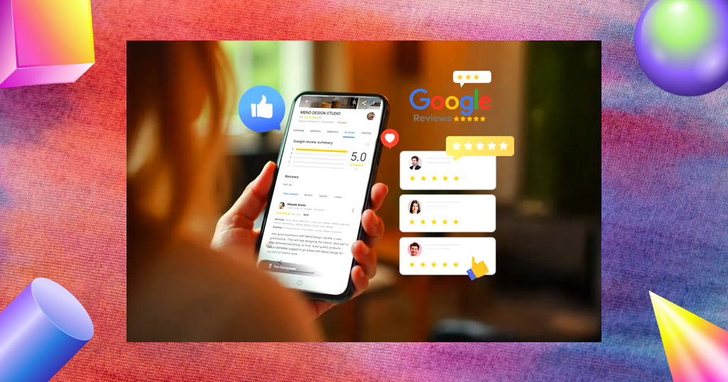 make it easy to ask this is how you get more google reviews