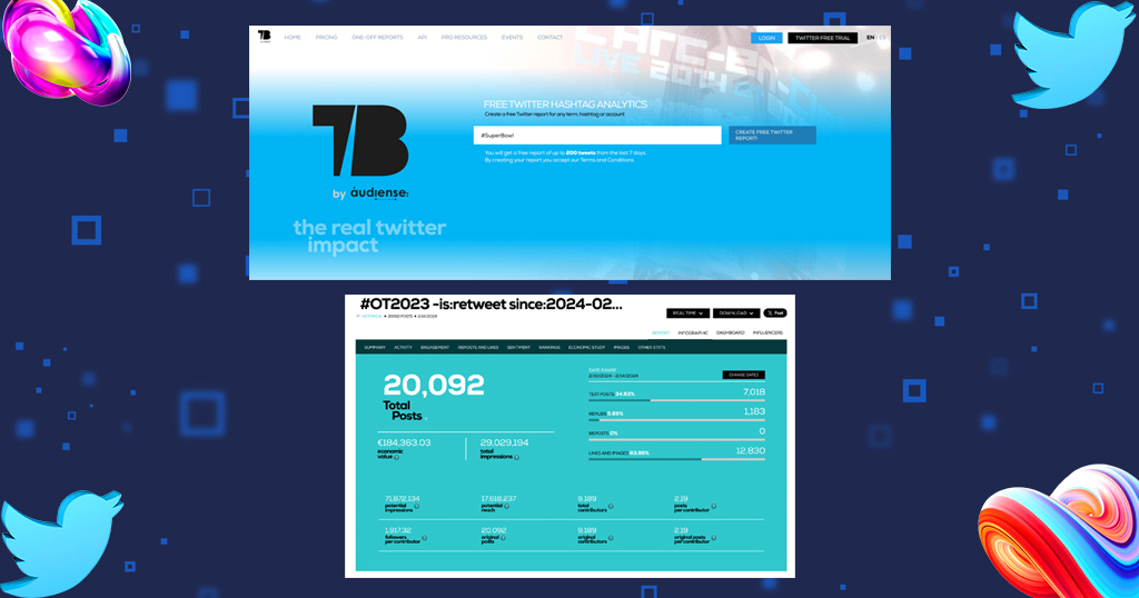 tweetbinder