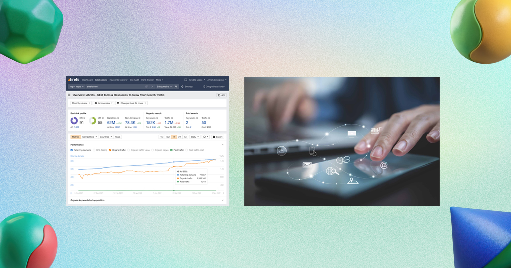 what types of data do you collect