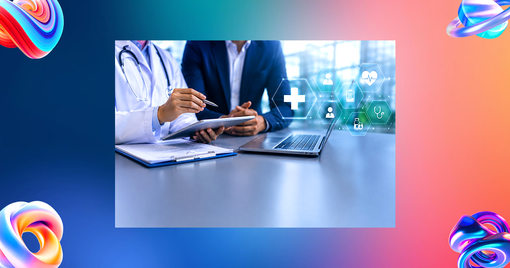 how specialized healthcare media differs from generalist approaches