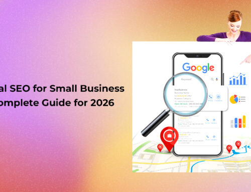 Local SEO for Small Business: A Complete Guide for 2026