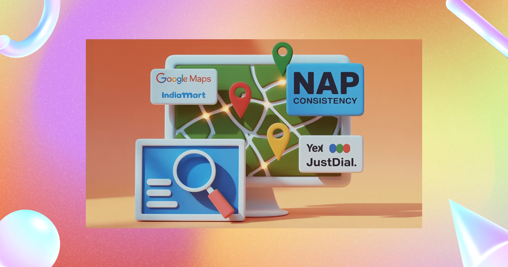 get your nap consistent across every directory