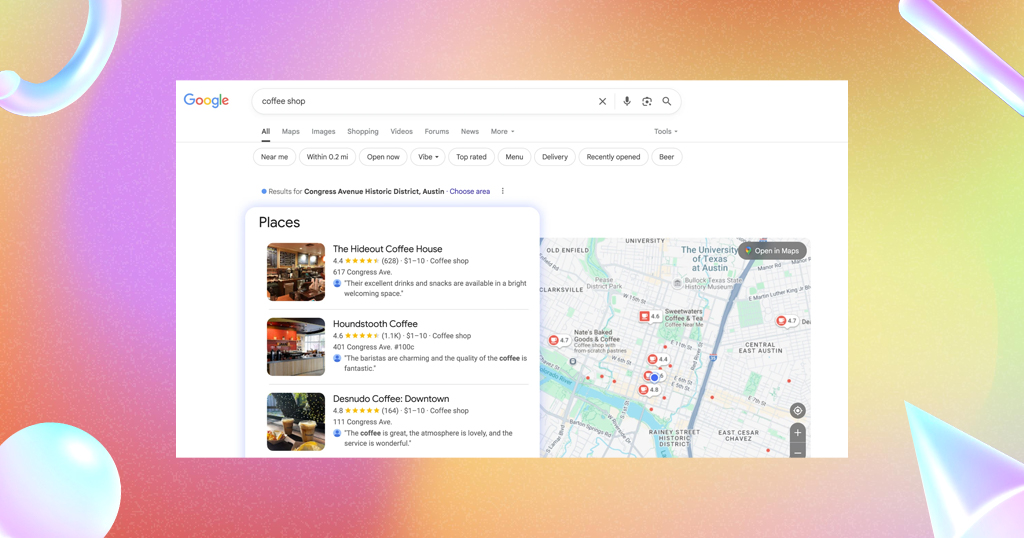 build local backlinks