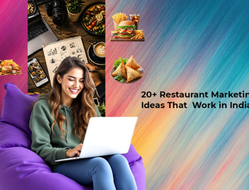 20+ Restaurant Marketing Ideas That  Work in India (2026)