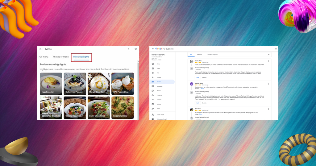 optimise your zomato and swiggy listings