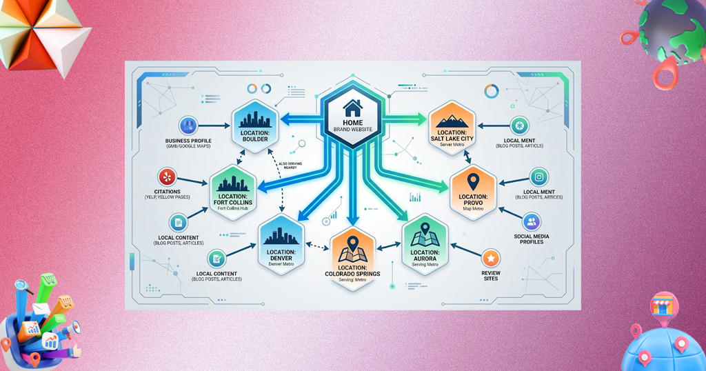 build internal links