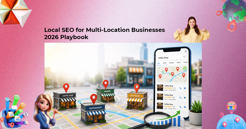 local seo for multi location businesses