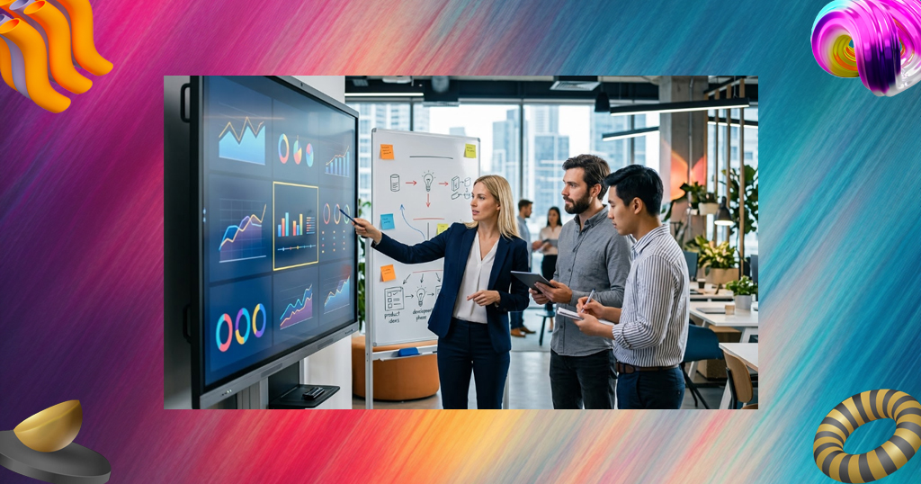 monitor competitors and fill their gaps
