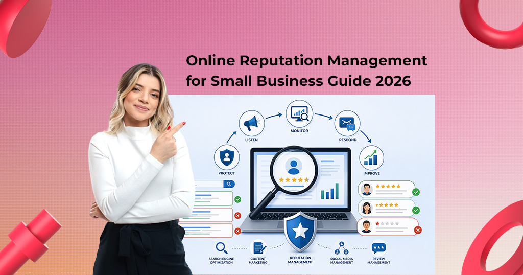 online reputation management for small business guide 2026