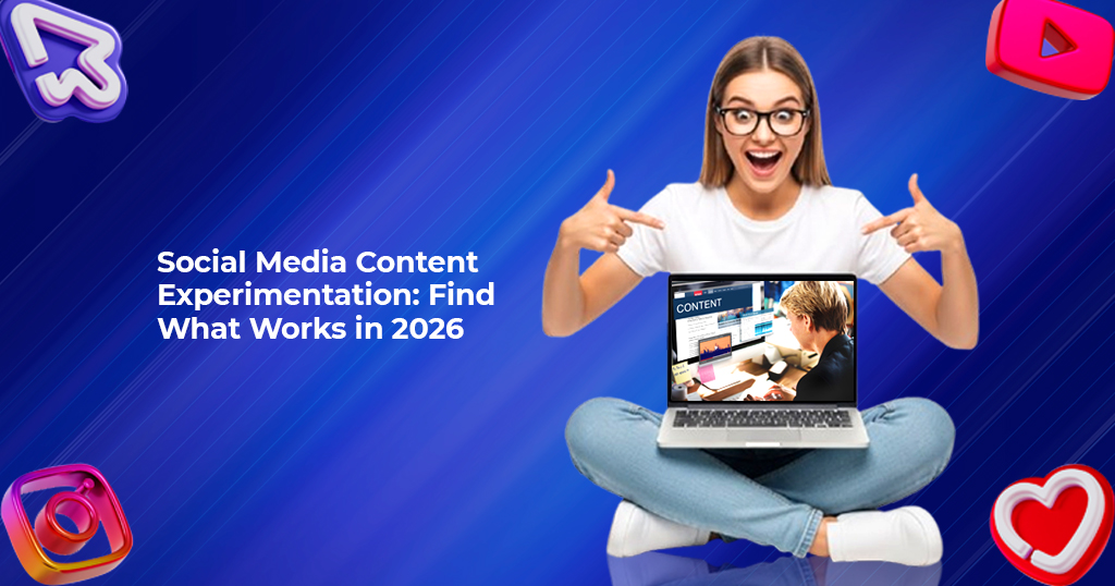 social media content experimentation find what works in 2026