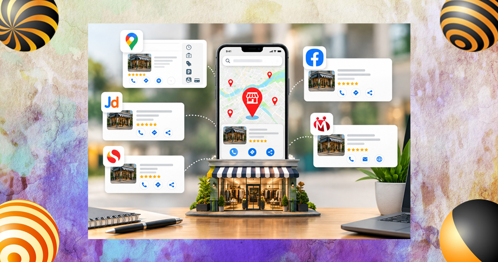 keep your store easy to find digitally
