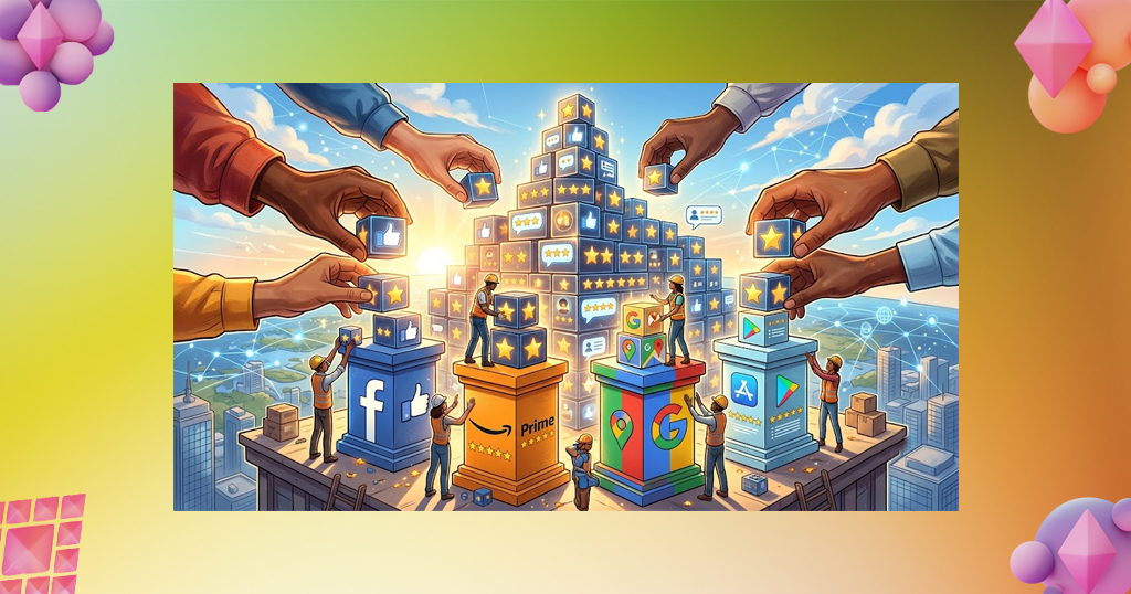 build review on the platforms that matter
