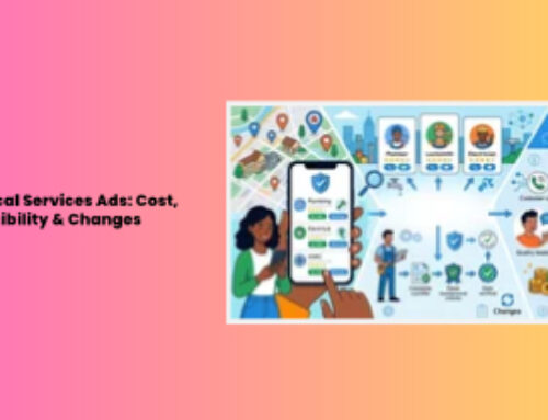 Google Local Services Ads: Cost, Setup, Eligibility & Changes
