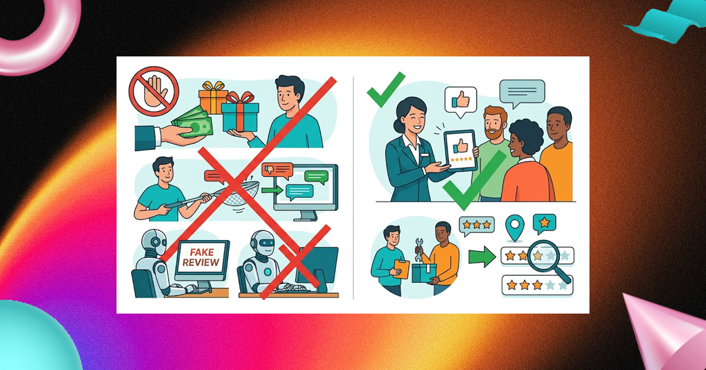 know the rules before you send a single request