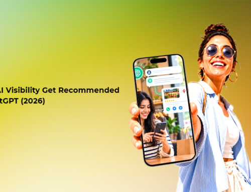 Local AI Visibility: Get Recommended by ChatGPT (2026)