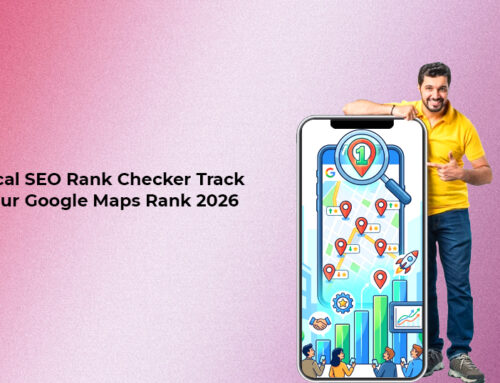 Local SEO Rank Checker: Track Your Google Maps Rank 2026