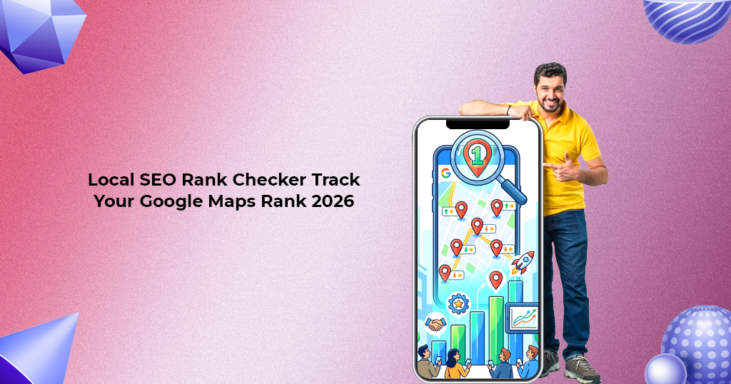local seo rank checker