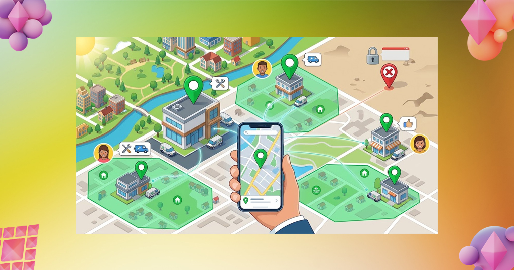 strengthen your local relevance