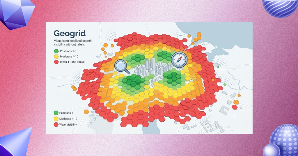the geogrid